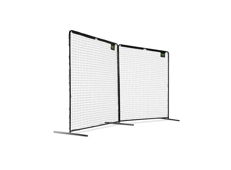 EXIT 600 Stoppnett til hage Ballfangernett 300 x 600 cm 