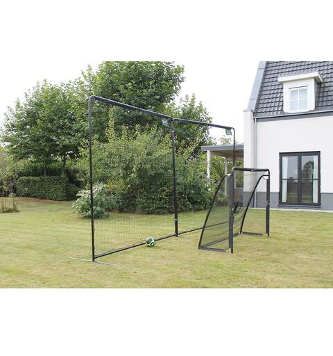 EXIT 600 Stoppnett til hage Ballfangernett 300 x 600 cm