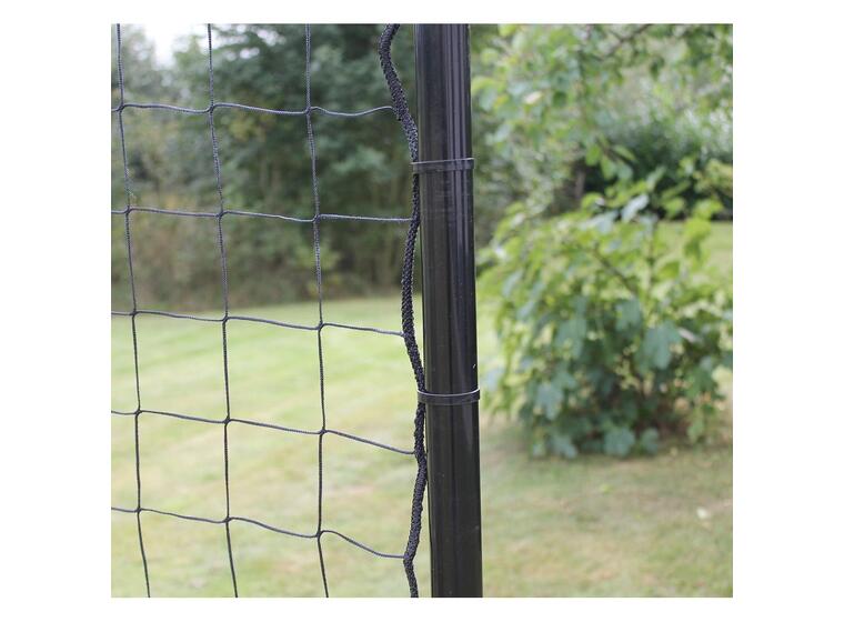 EXIT 600 Stoppnett til hage Ballfangernett 300 x 600 cm 