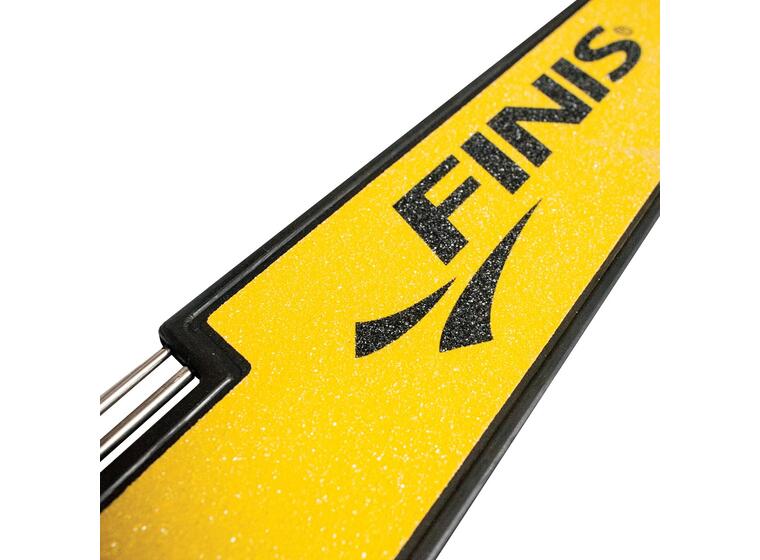 FINIS Ryggstartlist FINA godkjent. 5 trinns høydejustering 