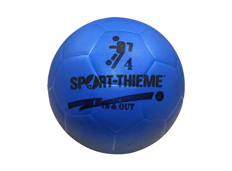 Fotball Sport-Thieme Kogelan Hypersoft Str 4 | Inne- og utendørs 