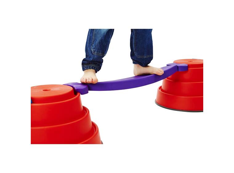Gonge Build N' Balance | Gyngeplanke Balansetrening og lek 