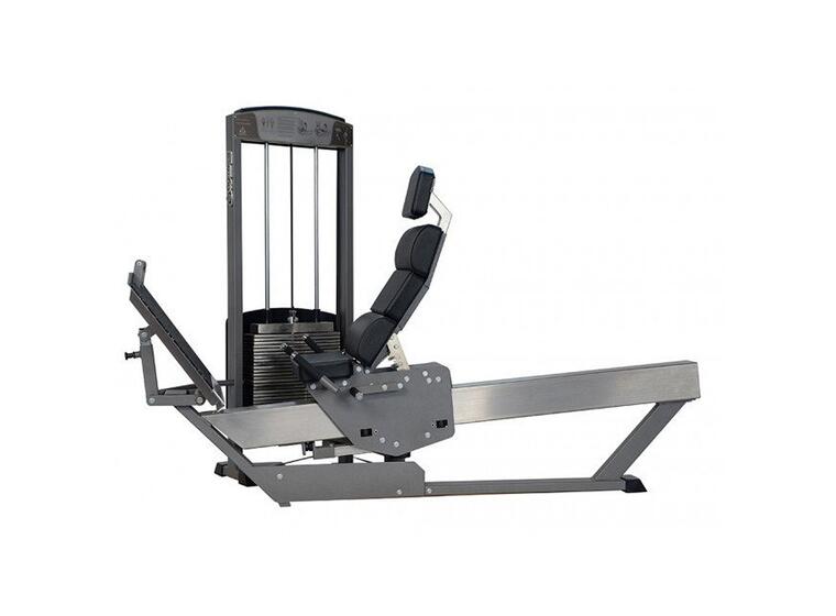 Gymleco Beinpress / Lårpress Treningsapparat | Magasinapparat 