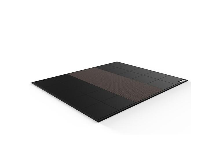 Gymleco Markløftplatting Gulvbeskytter 300 x 250 cm 