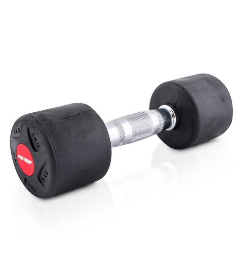 Manual Sport-Thieme Gummiert Velg vekt: 1 til 30 kg