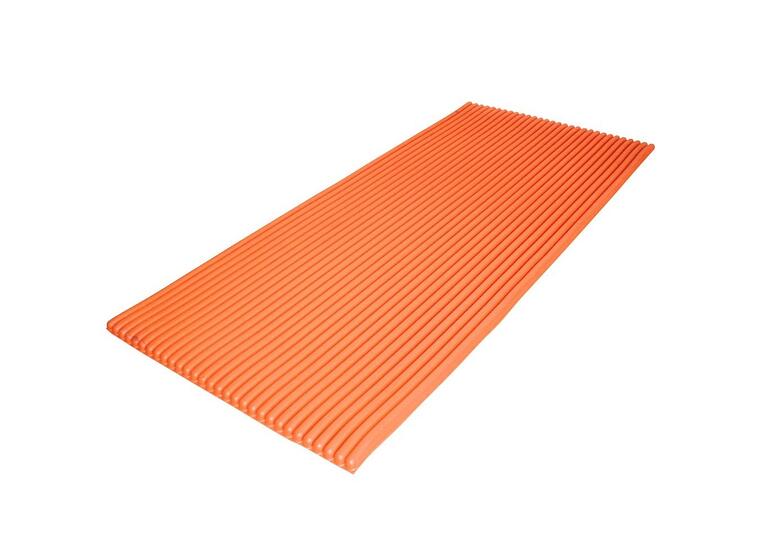 Matte til vanngymnastikk og vannlek Vannterapi | Str. 87 x 65 x 3 cm 