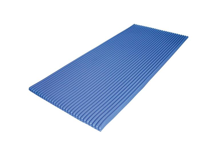 Matte til vanngymnastikk og vannlek Vannterapi | Str. 87 x 65 x 3 cm 