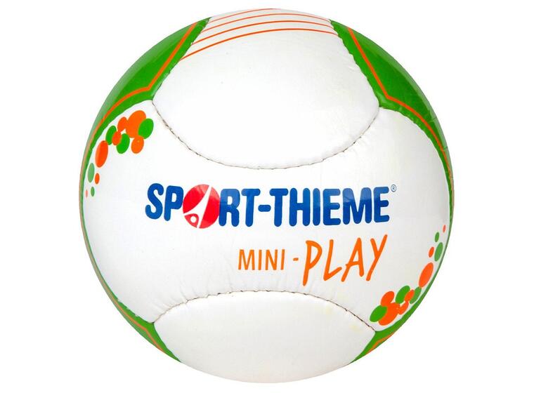 Mini-play ball Brukes til håndball og fotball 