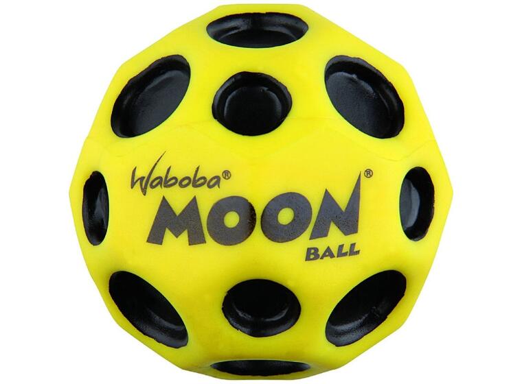 Moonball Waboba Sprettball | 20 stk. 20 baller med superhøy sprett 