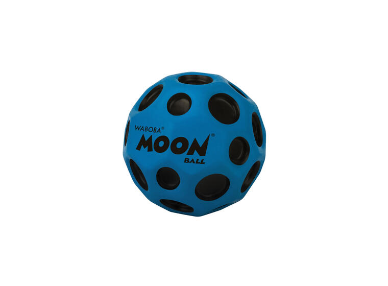 Moonball Waboba Sprettball | 20 stk. 20 baller med superhøy sprett 
