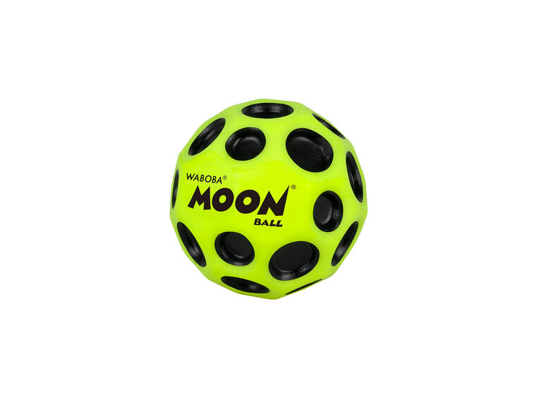 Moonball Waboba Sprettball | 20 stk. 20 baller med superhøy sprett 