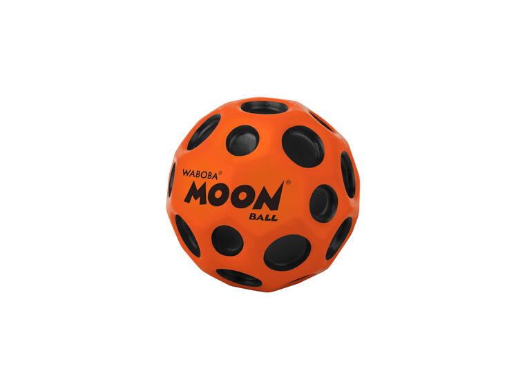 Moonball Waboba Sprettball | 20 stk. 20 baller med superhøy sprett 