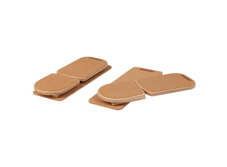 Pedalo Foot Trainers Fottrener 