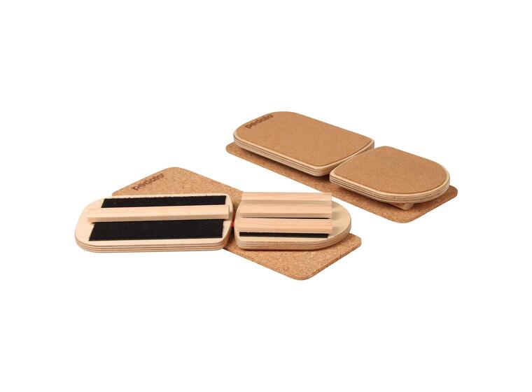 Pedalo Foot Trainers Fottrener 