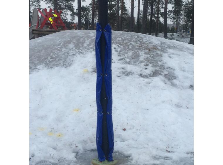 Polstring med spesialmål Sikringsmatte sydd etter dine mål 
