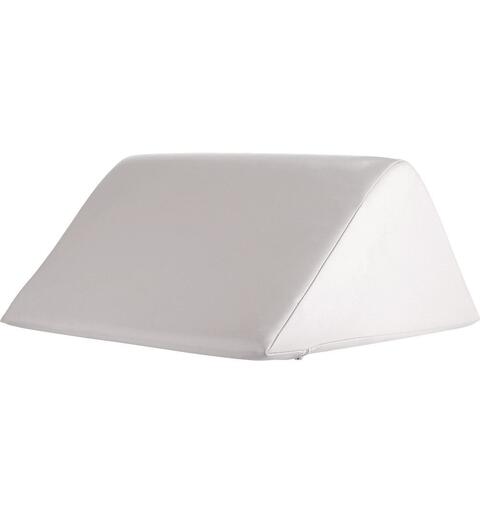 Polyskum kilepute kneunderlag 45 x 42 x 20 cm - uten hard kjerne