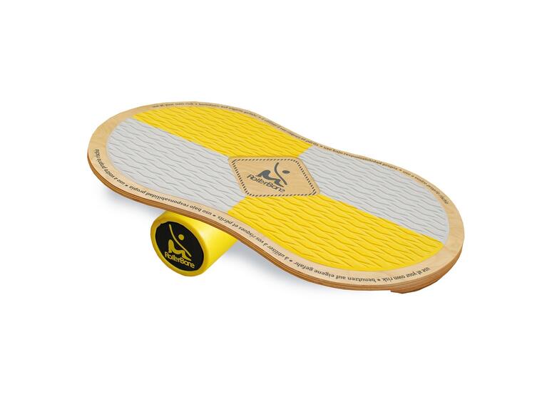 RollerBone Balansebrett EVA Classic Balansetrening 