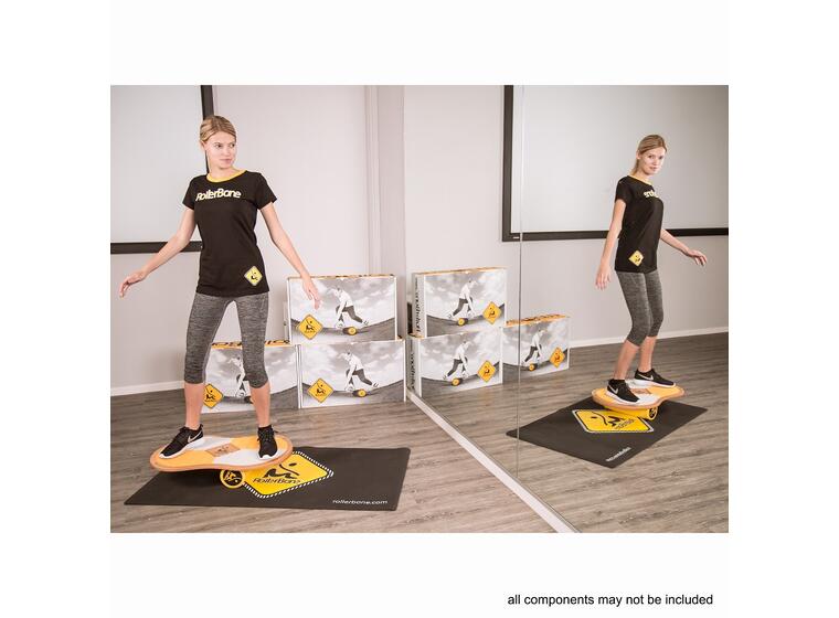 RollerBone Balansebrett EVA Classic Balansetrening 
