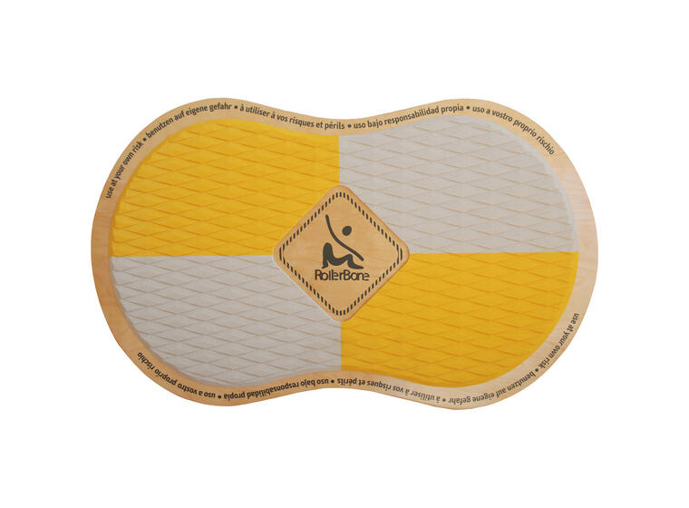 RollerBone Balansebrett EVA Classic Balansetrening 