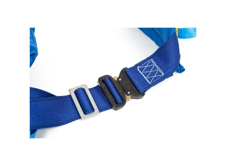 Saltobelte Quick-Klick 70-110 cm Hoftevidde 70-110 cm 