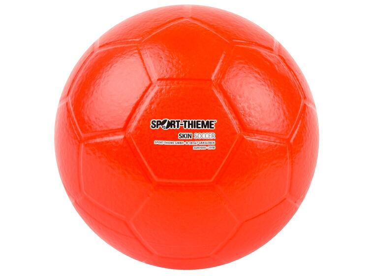 Skumball Skin-Ball Soccer Myk skumfotball str. 4 