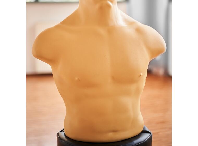 Slagdukke Boxing Man Dummy Punchboy 155-175 cm 