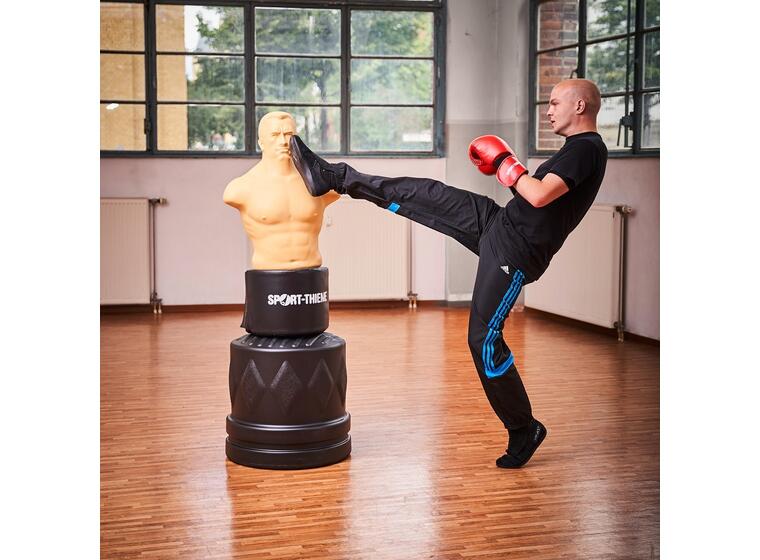 Slagdukke Boxing Man Dummy Punchboy 155-175 cm 