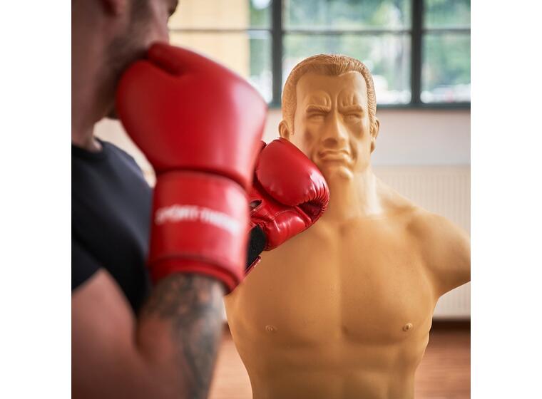 Slagdukke Boxing Man Dummy Punchboy 155-175 cm 