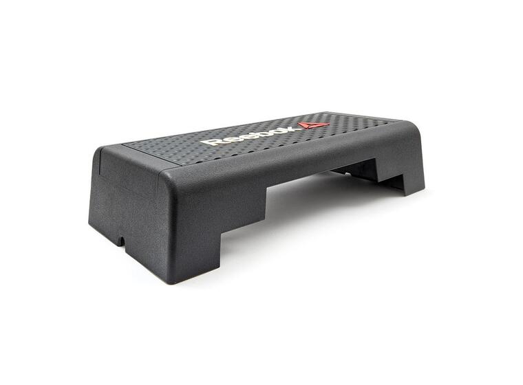 Stepkasse Reebok Mini Aerobic LxBxH: 65,5x32x15 cm 