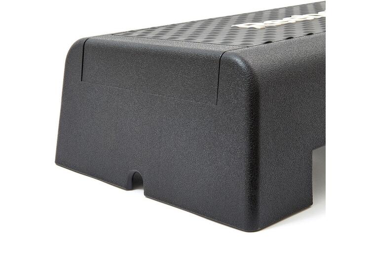 Stepkasse Reebok Mini Aerobic LxBxH: 65,5x32x15 cm 