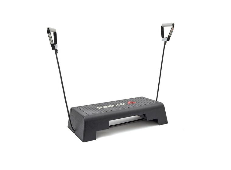 Stepkasse Reebok Mini Aerobic LxBxH: 65,5x32x15 cm 