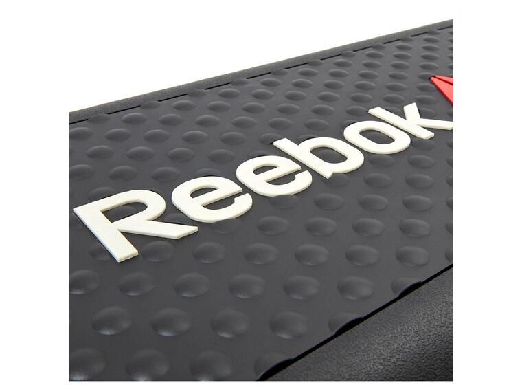Stepkasse Reebok Mini Aerobic LxBxH: 65,5x32x15 cm 