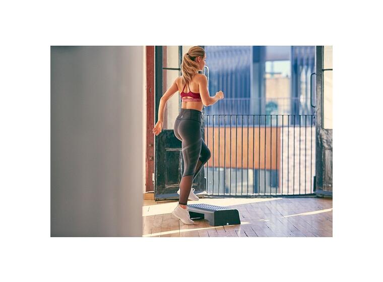 Stepkasse Reebok Mini Aerobic LxBxH: 65,5x32x15 cm 