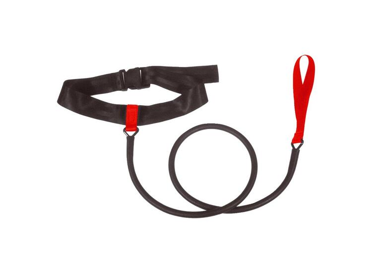 StrechCordz Short Belt 5,4 - 14,1 kg Rød 