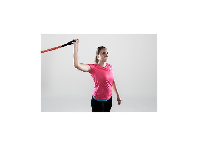 Stroops® Slastix Pro Treningsstrikk Ultra Hard 