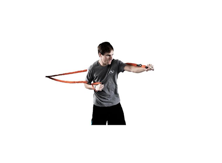 Stroops® Slastix Pro Treningsstrikk Ultra Hard 