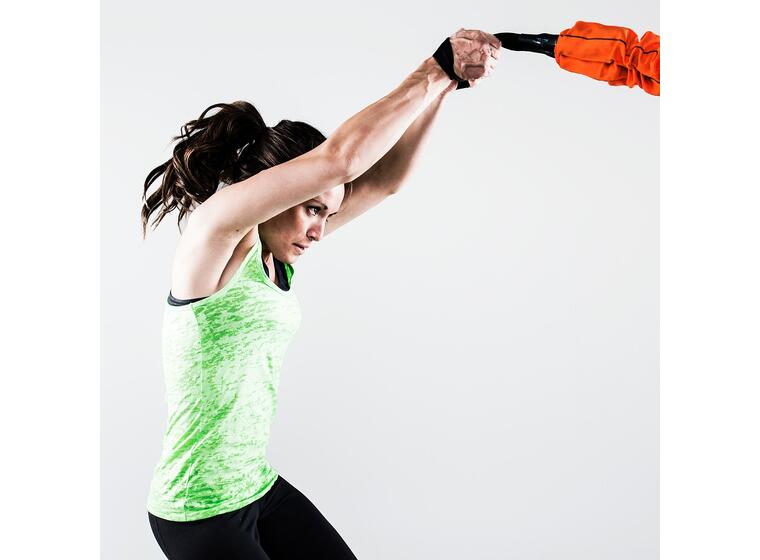 Stroops® The Beast 35 kg / 77 lbs Battle rope 