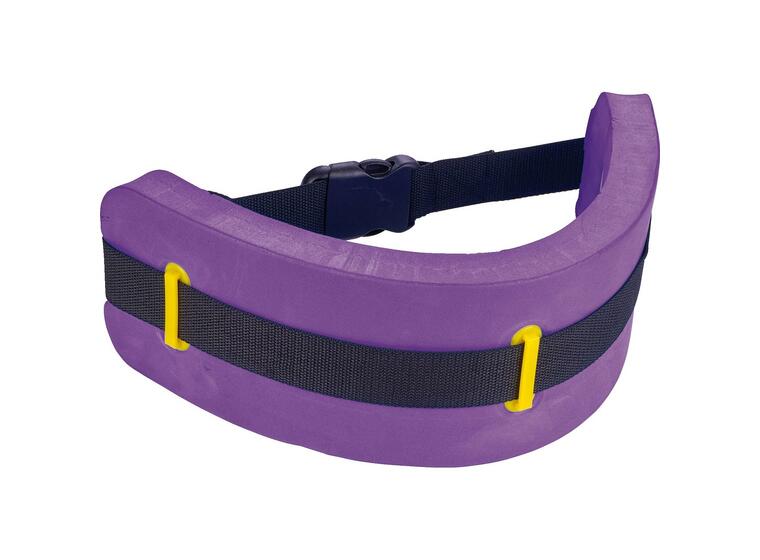 Svømmebelte fra Beco | Lilla M | 18-30 kg 