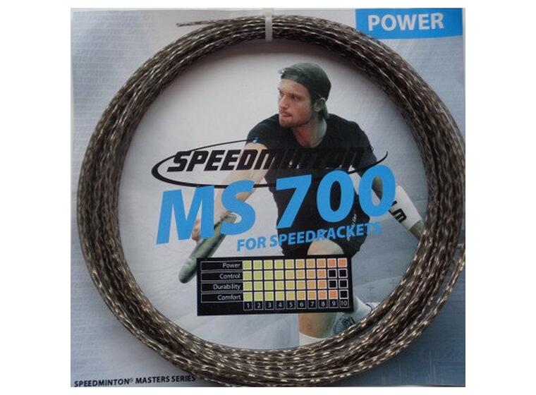 Tilbehør - Speedminton string Power String MS 700 Power 