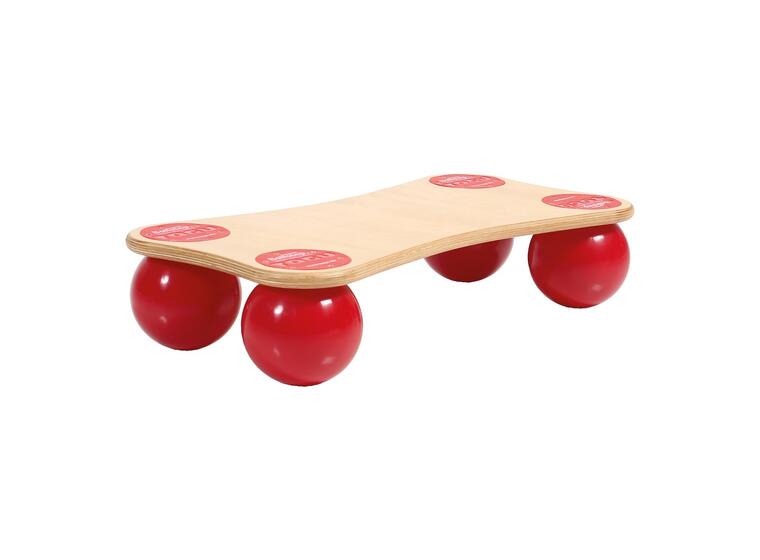 Togu Balanza Ballstep Mini 64x34x14 cm Balansebrett 