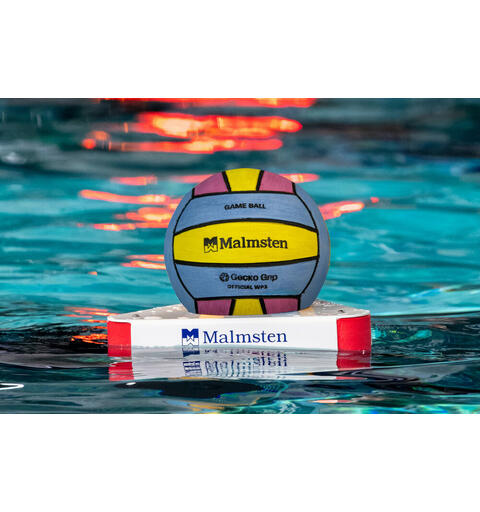 Vannpolo ballutl&#248;ser World Aquatics Malmsten
