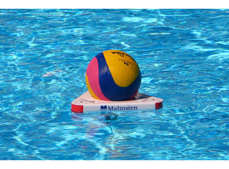 Vannpolo ballutløser World Aquatics Malmsten 