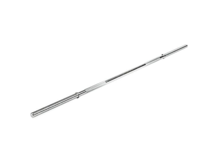 Vektstang m/gjenger 30 mm Max 150 kg | 180 cm | 10 kg 