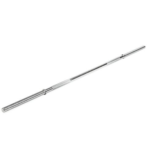 Vektstang m/gjenger 30 mm Max 150 kg | 180 cm | 10 kg