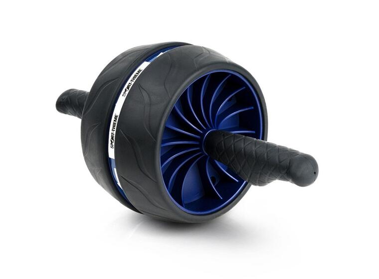 Ab Wheel Treningshjul Treningsutstyr til styrketrening 