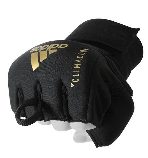 Adidas Speed Quick Wrap S/M Treningshanske med boksebandasje