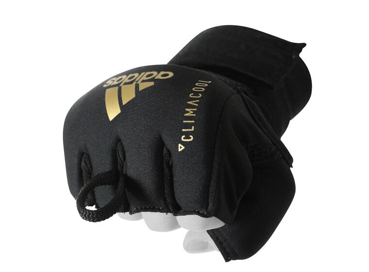 Adidas Speed Quick Wrap S/M Treningshanske med boksebandasje 