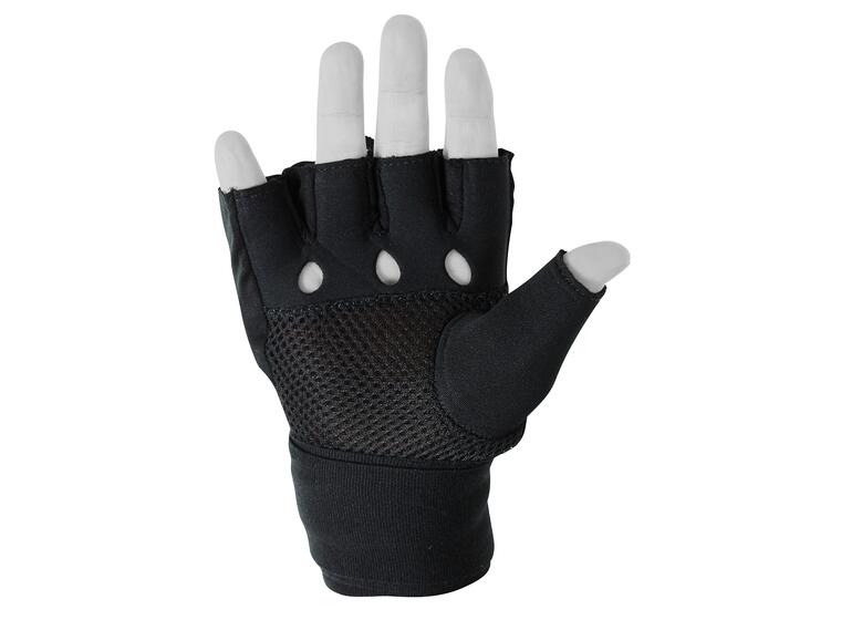 Adidas Speed Quick Wrap S/M Treningshanske med boksebandasje 