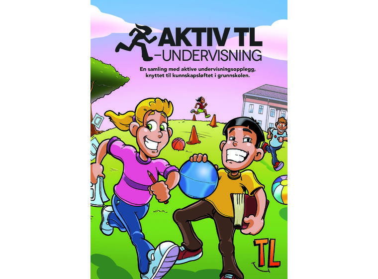Aktiv TL-undervisning i barneskolen Ekstra Aktivitetsmanual 