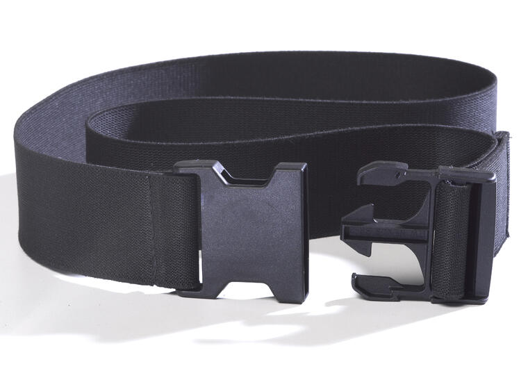AquaJogger reservebelte 121 cm tøyelig belte 